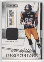 Emmanuel Sanders #/299