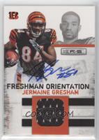 Jermaine Gresham #/100