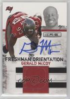 Gerald McCoy #/100