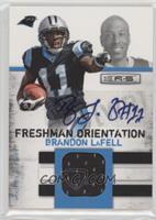 Brandon LaFell #/100