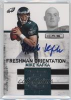 Mike Kafka #/100