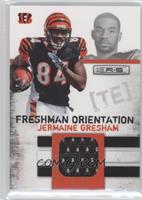 Jermaine Gresham #/299