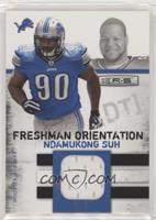 Ndamukong Suh #/299