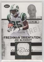 Joe McKnight #/299