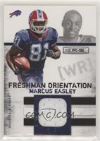 Marcus Easley [EX to NM] #/299