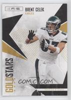 Brent Celek #/100