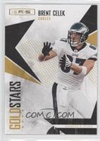 Brent Celek #/500