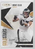 Brent Celek #/500