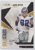 Jason Witten #/500