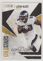 LeSean McCoy [EX to NM] #/500