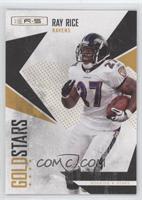 Ray Rice #/500