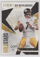 Ben Roethlisberger #/500