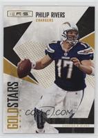 Philip Rivers #/500