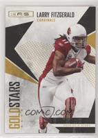 Larry Fitzgerald #/500