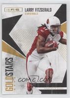 Larry Fitzgerald #/500