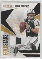 Mark Sanchez #/10