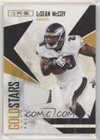 LeSean McCoy #/50