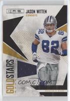 Jason Witten #/125