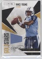 Vince Young #/299