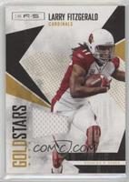 Larry Fitzgerald #/100