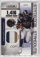 Steven Jackson #/50