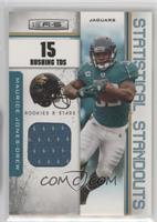 Maurice Jones-Drew #/150