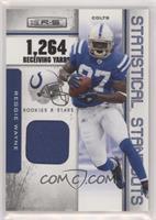 Reggie Wayne #/100