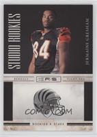 Jermaine Gresham #/100