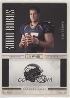 Tim Tebow [EX to NM] #/500