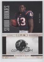 Ben Tate #/500