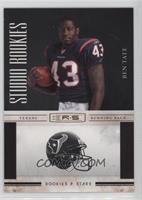 Ben Tate #/500