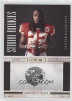 Dexter McCluster #/500