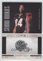 Jermaine Gresham #/500