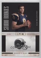 Sam Bradford #/500