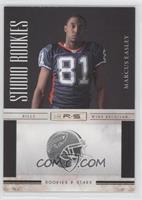 Marcus Easley #/500