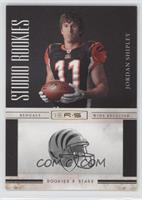 Jordan Shipley #/500