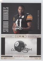 Jonathan Dwyer #/500