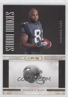 Golden Tate #/500