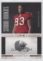 Gerald McCoy #/500