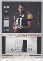 Jonathan Dwyer #/50