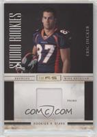 Eric Decker #/50