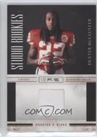 Dexter McCluster #/299