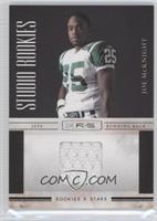 Joe McKnight #/299