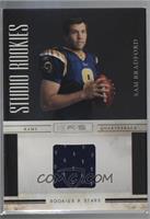 Sam Bradford [Noted] #/299