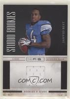 Jahvid Best #/299