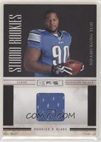 Ndamukong Suh #/299