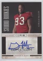 Gerald McCoy #/10