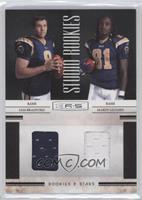 Sam Bradford, Mardy Gilyard #/299