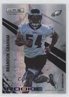 Rookie - Brandon Graham #/249