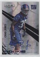 Rookie - Chad Jones #/249